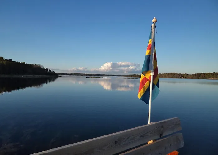 Soederhagen Och Gaesthem 2*