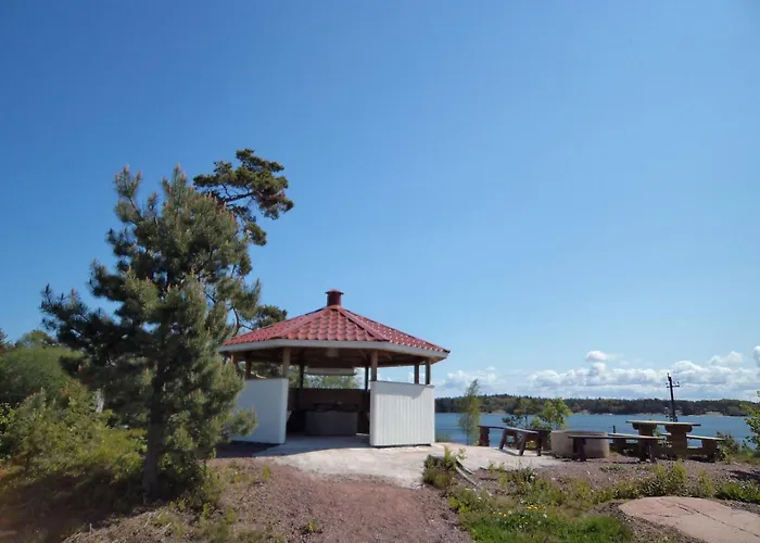 Soederhagen Och Gaesthem Pensionat 2*