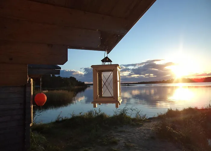 Soederhagen Och Gaesthem Eckero