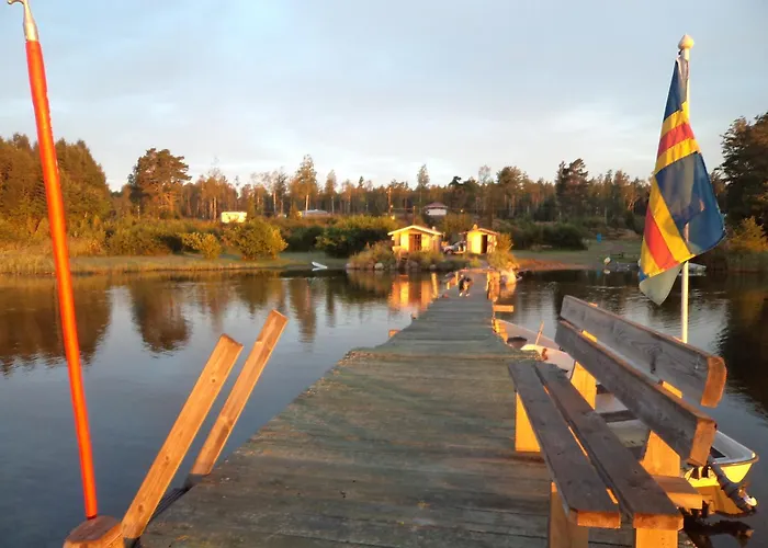 Pensionat Soederhagen Och Gaesthem Eckero