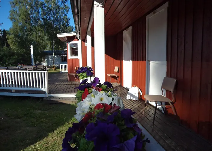 Pensionat Soederhagen Och Gaesthem Eckero