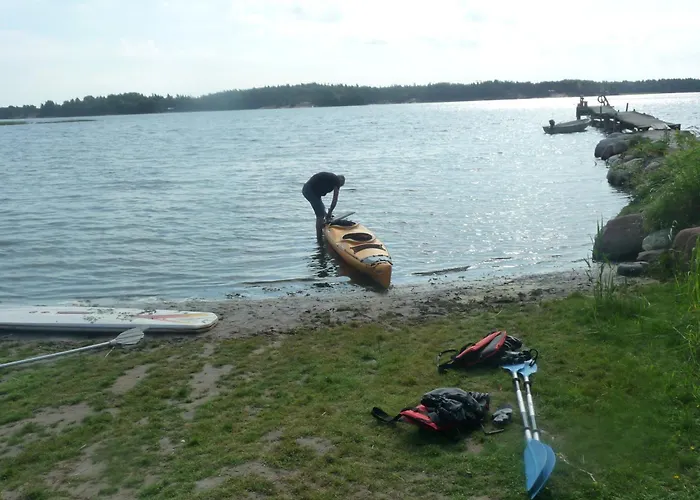 Soederhagen Och Gaesthem Pensionat 2*