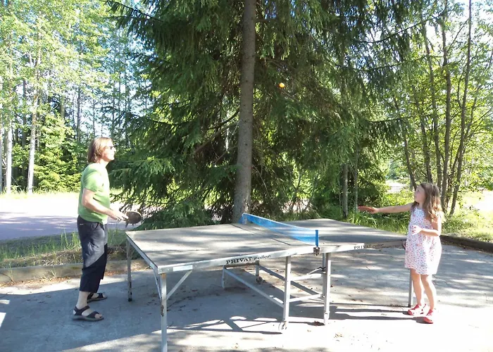 Soederhagen Och Gaesthem Pensionat 2*