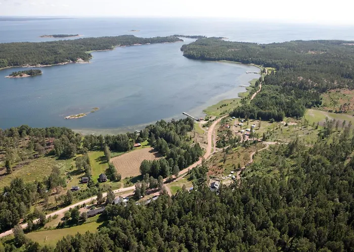 Soederhagen Och Gaesthem Eckero