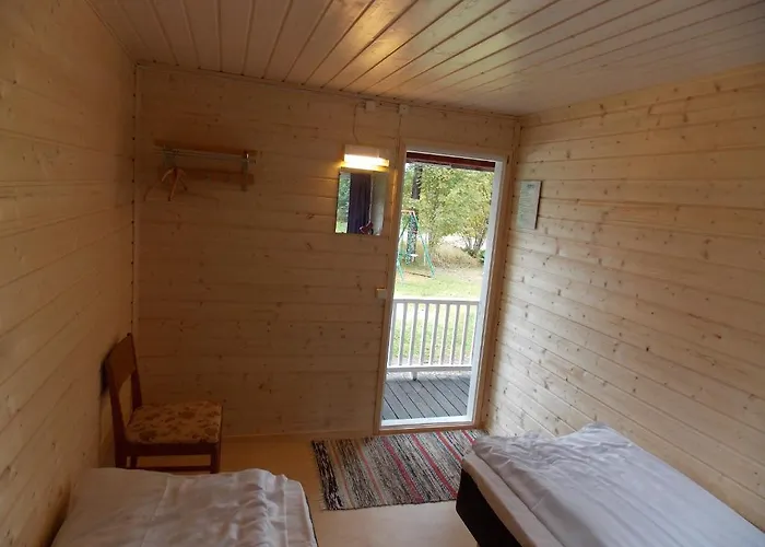 Casa de hóspedes Soederhagen Och Gaesthem Eckero