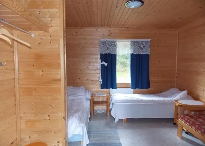 Soederhagen Och Gaesthem Pensionat Eckero