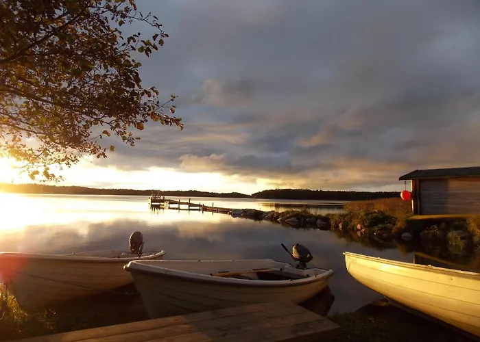 Soederhagen Och Gaesthem