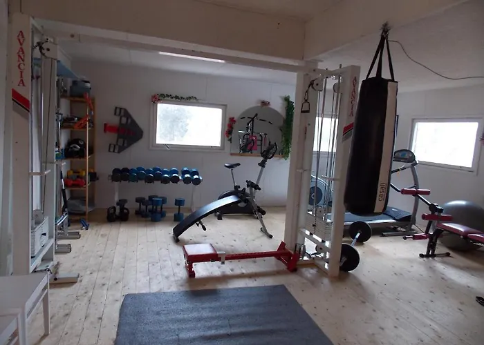 Soederhagen Och Gaesthem Pensionat