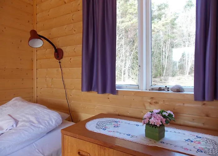 Casa de hóspedes Soederhagen Och Gaesthem