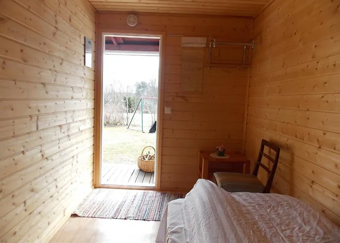 Soederhagen Och Gaesthem 2* Eckero