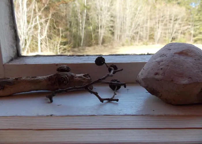 Pensionat Soederhagen Och Gaesthem