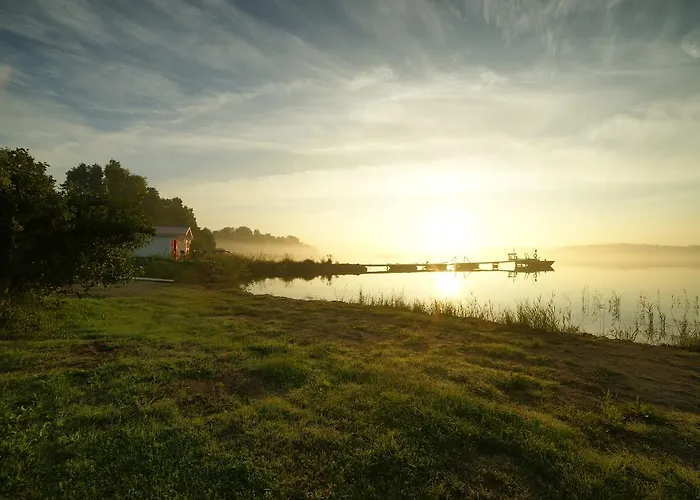 Casa de hóspedes Soederhagen Och Gaesthem 2*