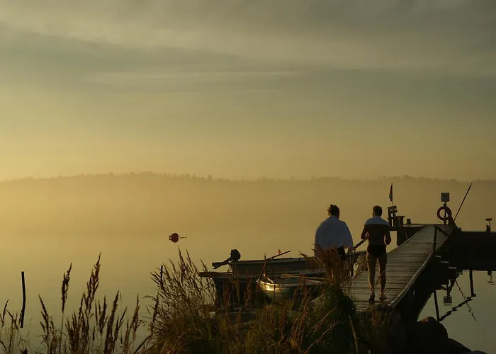 Soederhagen Och Gaesthem 2*