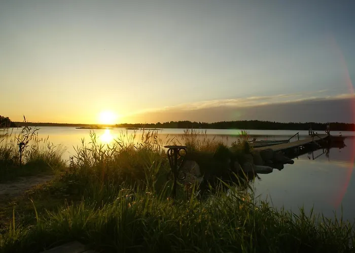 Pensionat Soederhagen Och Gaesthem Eckero
